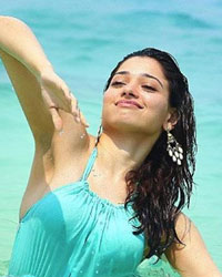 Tamannaah Bhatia